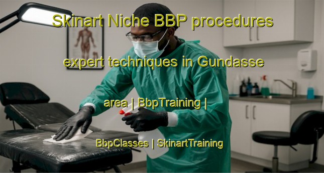 Skinart Niche BBP procedures expert techniques in Gundasse area | BbpTraining | BbpClasses | SkinartTraining-Mozambique